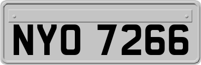 NYO7266