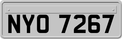 NYO7267