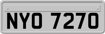 NYO7270