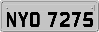 NYO7275