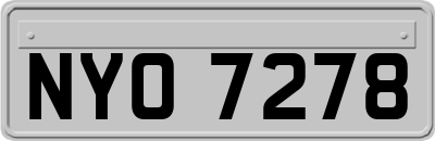NYO7278