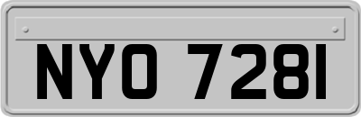 NYO7281