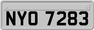 NYO7283