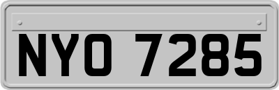 NYO7285