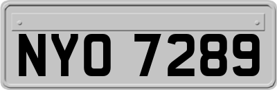 NYO7289