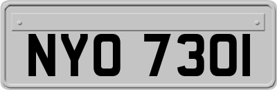 NYO7301