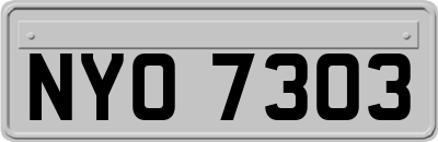 NYO7303