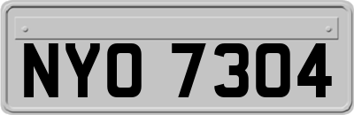 NYO7304