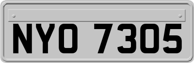 NYO7305
