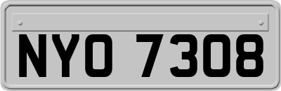 NYO7308