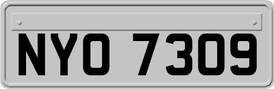 NYO7309