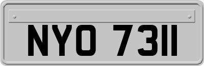 NYO7311