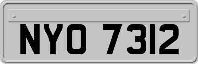 NYO7312