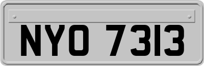 NYO7313