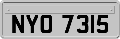 NYO7315