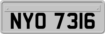 NYO7316