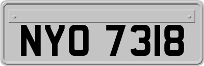 NYO7318
