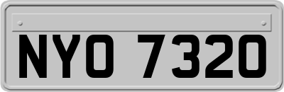 NYO7320