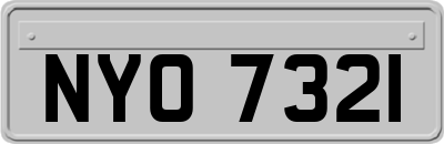 NYO7321