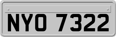 NYO7322
