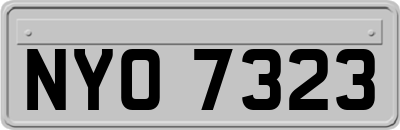 NYO7323