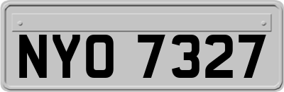 NYO7327