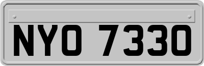 NYO7330