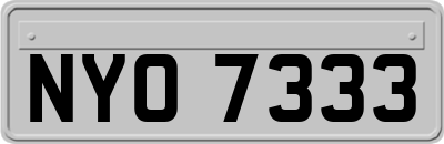 NYO7333