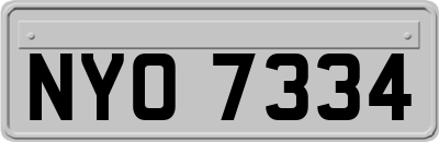 NYO7334