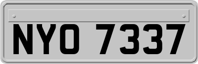NYO7337