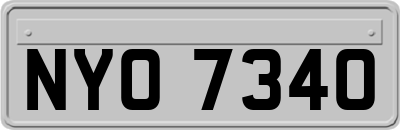 NYO7340