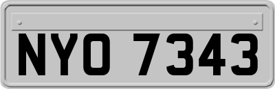 NYO7343