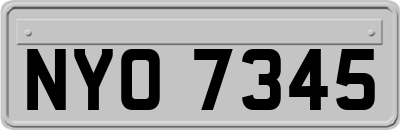 NYO7345