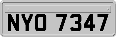 NYO7347