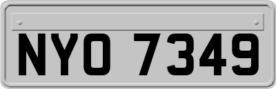 NYO7349