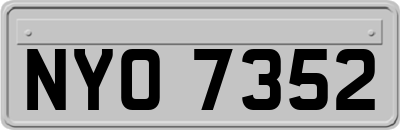 NYO7352