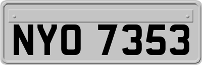 NYO7353