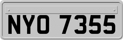 NYO7355