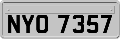 NYO7357