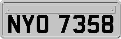 NYO7358
