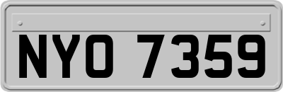 NYO7359