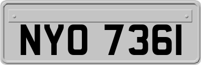 NYO7361