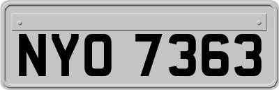 NYO7363