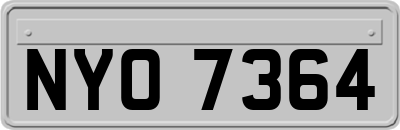 NYO7364