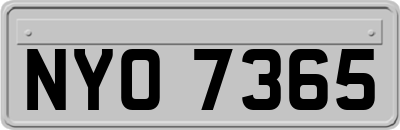 NYO7365