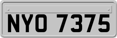 NYO7375