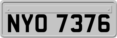 NYO7376