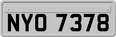 NYO7378