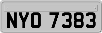 NYO7383
