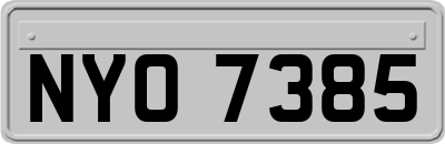 NYO7385